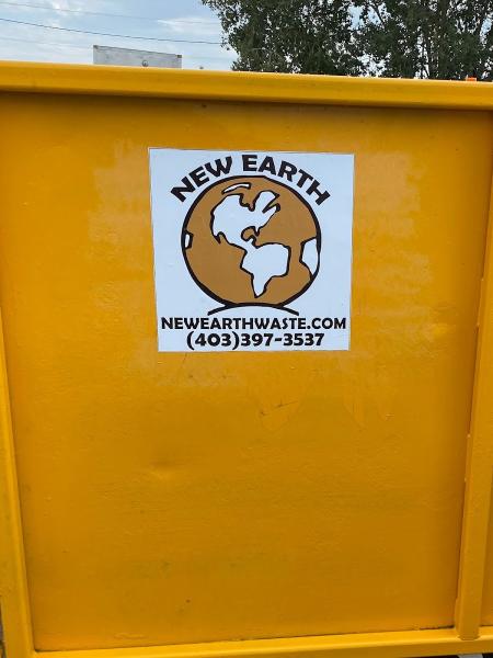 New Earth Waste Services
