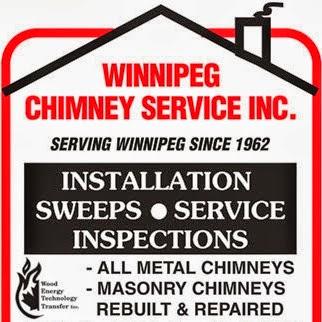 Winnipeg Chimney Service Inc.