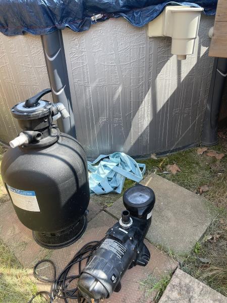 Aqua-Don Pool Service & Supplies