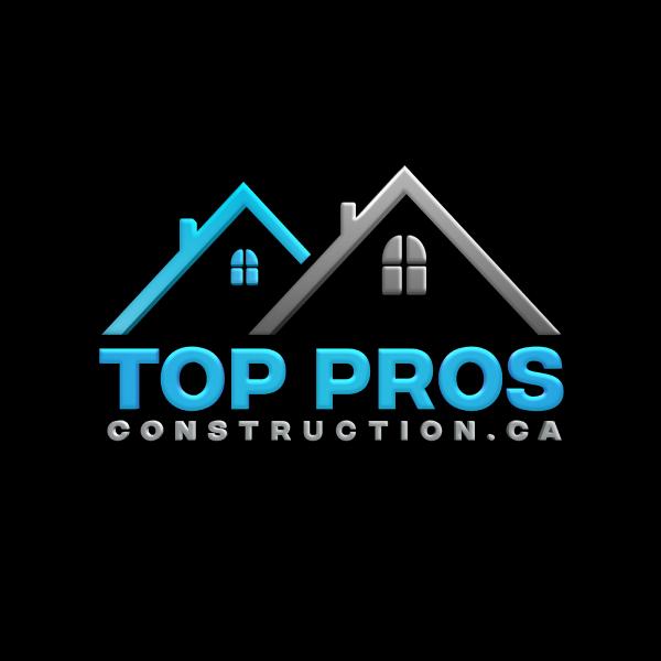 Top Pros Construction.ca