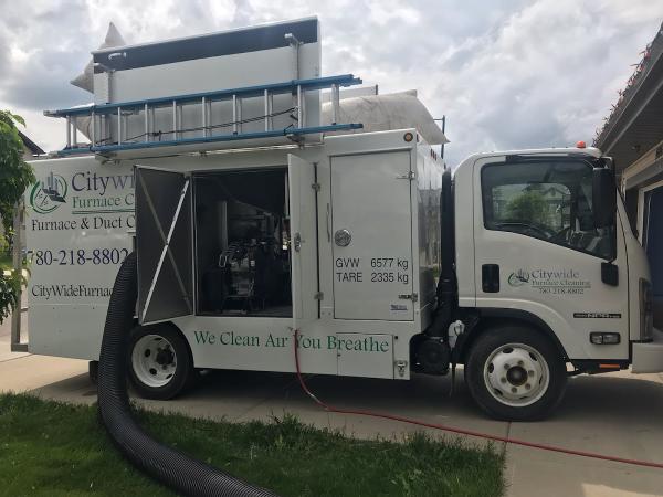 Citywide Furnace Cleaning