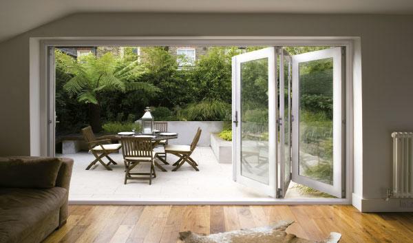 George's Windows & Doors LTD