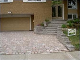 York Huron Paving & Construction