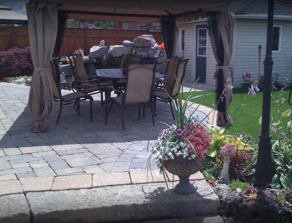 York Huron Paving & Construction