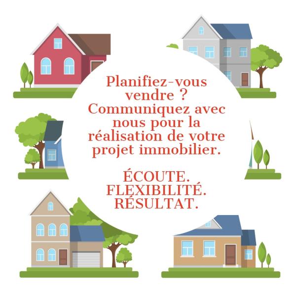 Lyne Coudry Courtier Immobilier Résidentiel