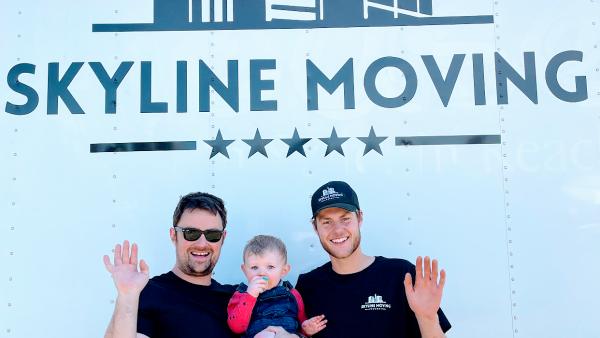 Skyline Moving Services