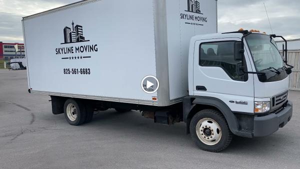 Skyline Moving Services