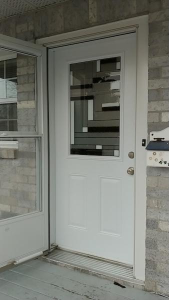 Precision Windows and Doors (Ottawa)