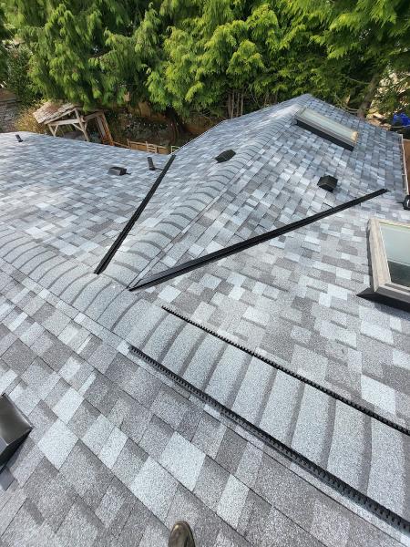 Cole Roofing Ltd.