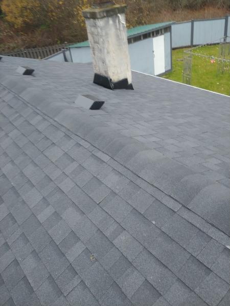 Cole Roofing Ltd.