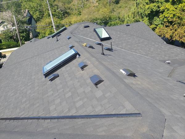 Cole Roofing Ltd.