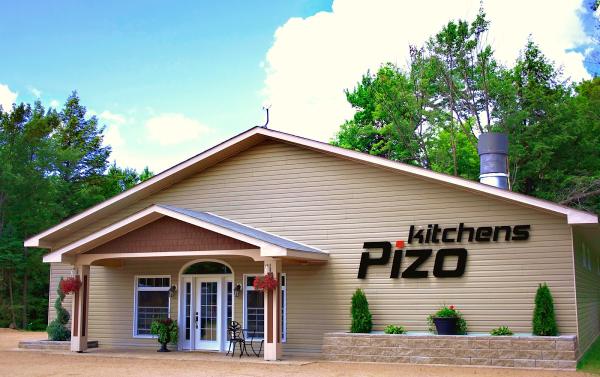 Pizo Kitchens