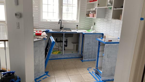 Ultra Renovations Inc