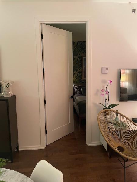Rénovation Deschênes Inc