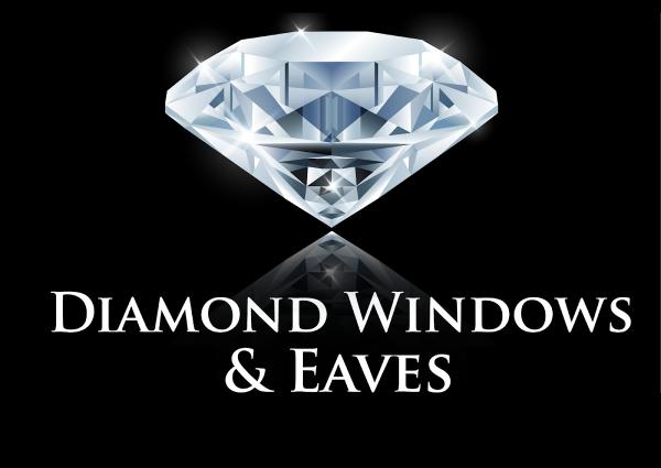 Diamond Windows & Eaves