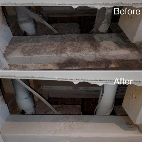 Hvac Duct Cleaning Services