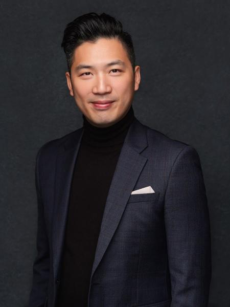 Mike Lai Vancouver Realtor