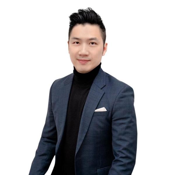 Mike Lai Vancouver Realtor