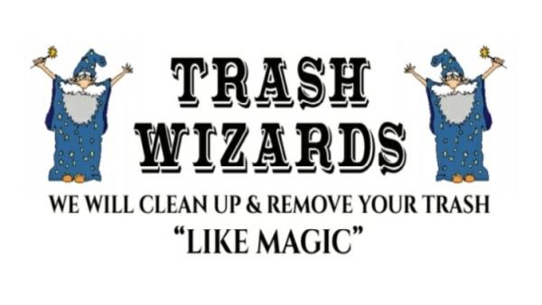 Trash Wizards