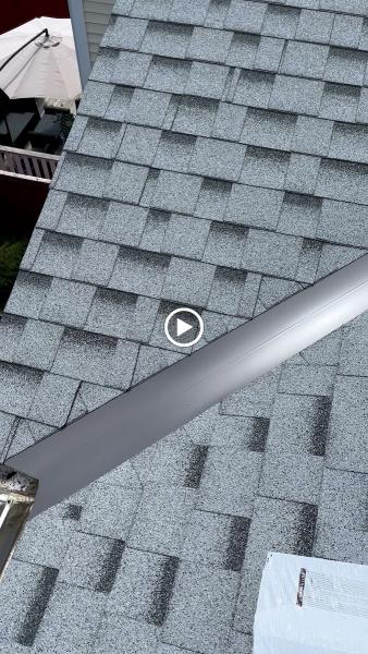 EZ Roof Repair