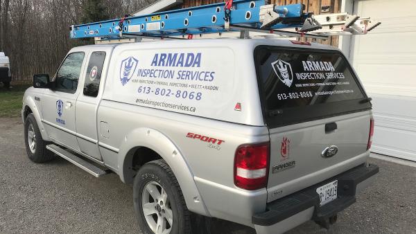 Armada Inspection Services Ltd.