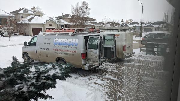 Gibbon Heating & Air Conditioning