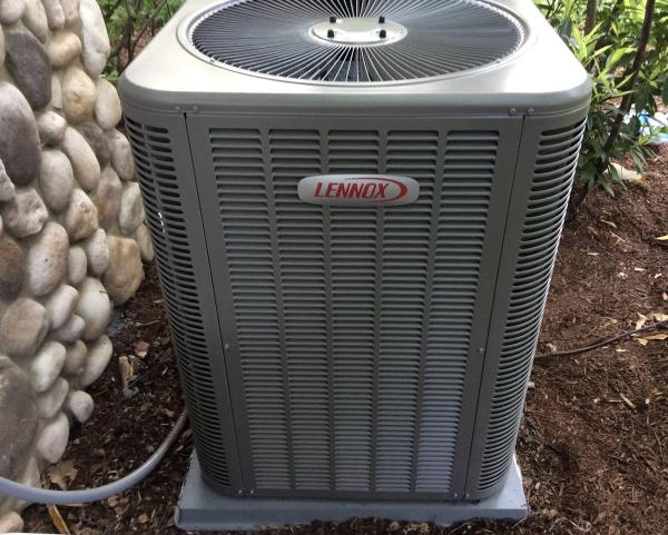 Gibbon Heating & Air Conditioning