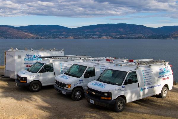 A1 Choice Plumbing & Drain Inc West Kelowna