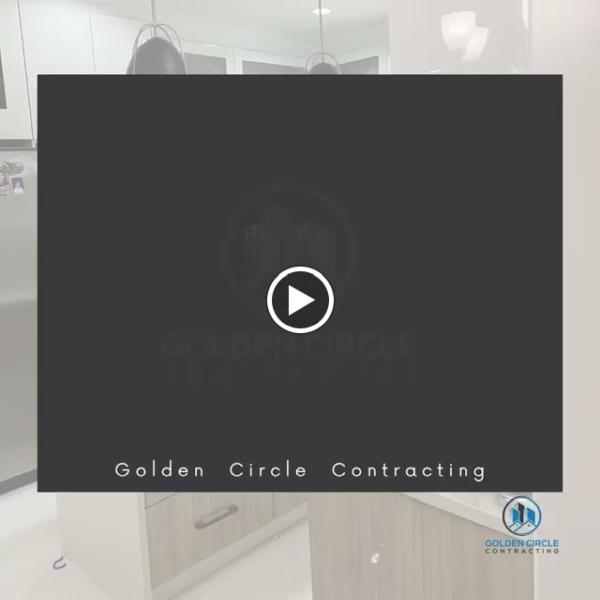 Golden Circle Contracting Vancouver