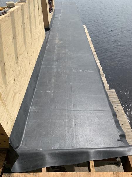 Northern Flat Roofing