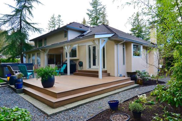 Outdoor Carpentry Company