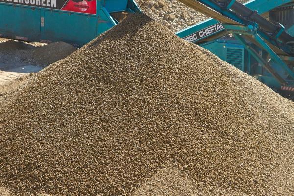 Cat Country Sand and Gravel