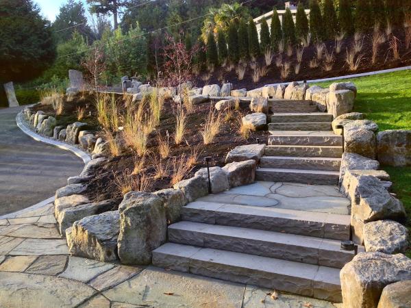 Construx Landscaping Ltd.