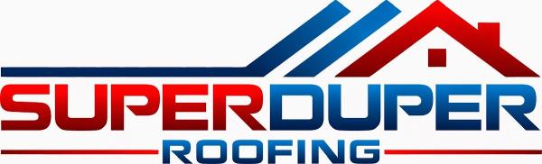 Super Duper Roofing