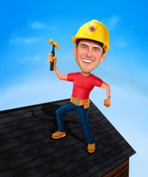 Super Duper Roofing