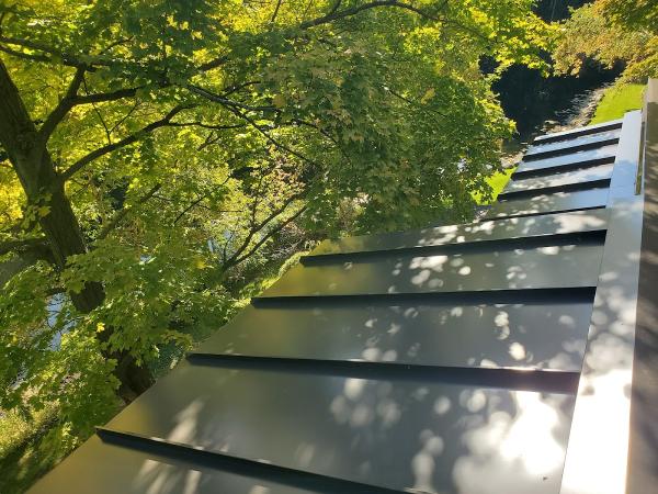 Jesse James Roofing Ltd