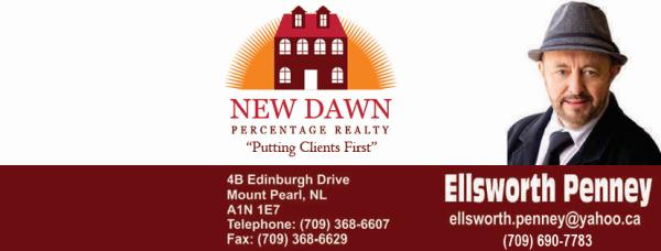 New Dawn Percentage Realty