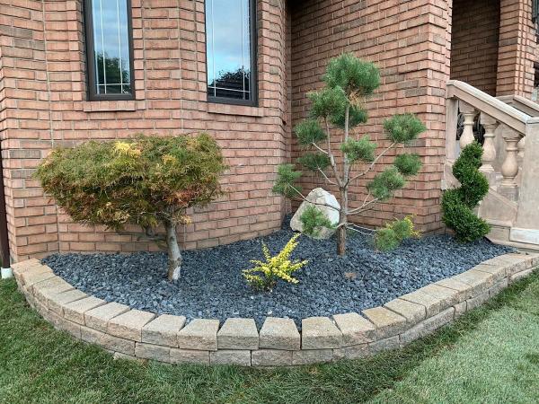 R&H Landscaping