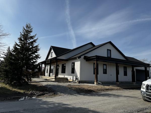 Schilstra Builders Inc.