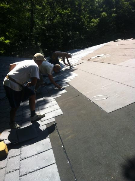 Southwinds Roofing