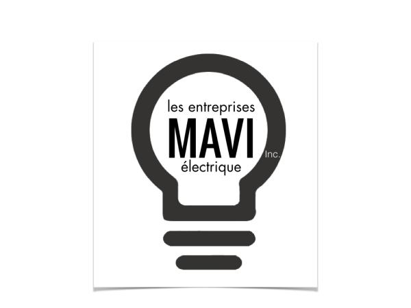 Mavi Electrique