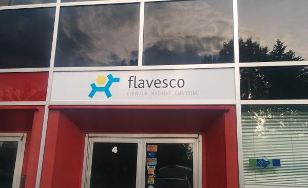 Flavesco Inc