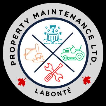 Labonté Property Maintenance Ltd.