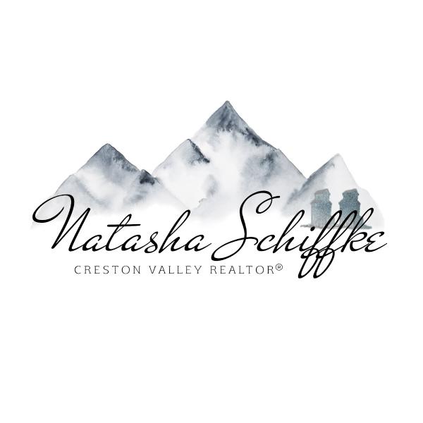 Natasha Schiffke Prec* Creston BC Real Estate