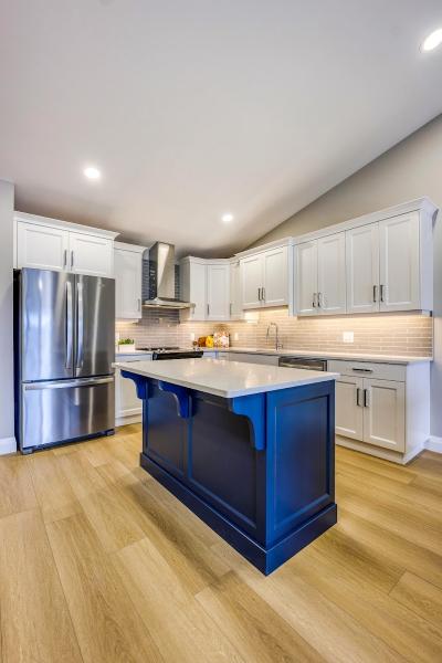 Kendel Homes