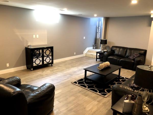 New Millennium Homes