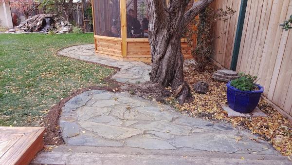 Pinnacle Paving Stone and Sod Inc.