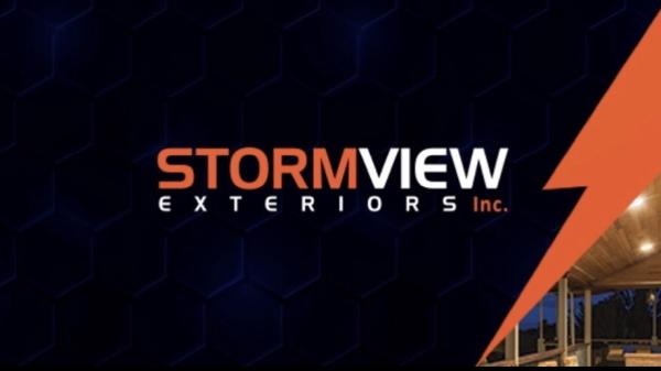 Stormview Exteriors
