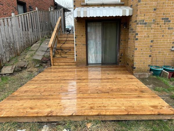 Immediate Fence Repair