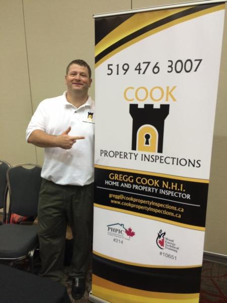 Cook Property Inspections